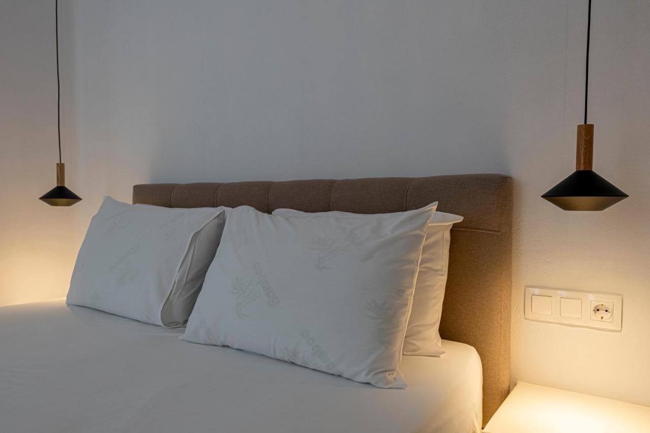 Alisea Resort Kímolos 외부 사진