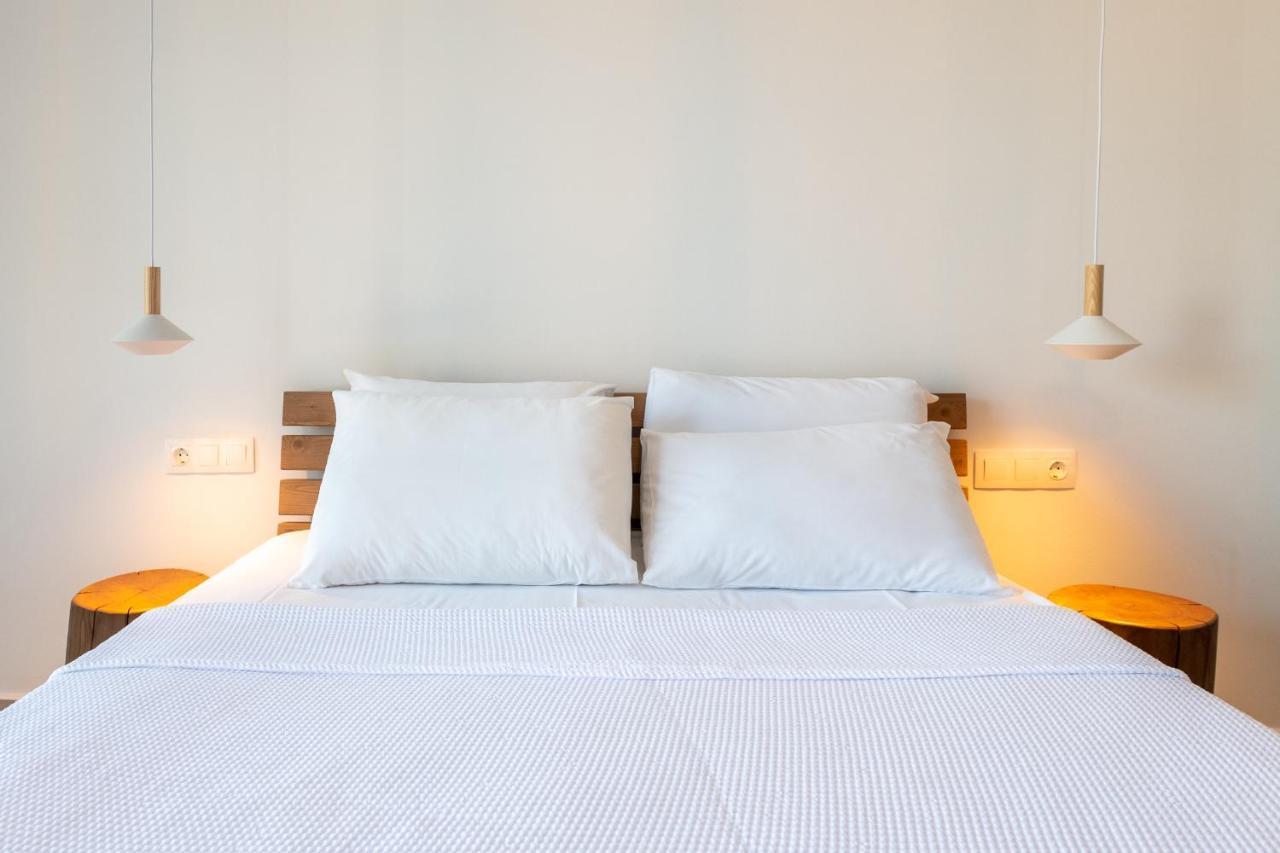 Alisea Resort Kímolos 외부 사진