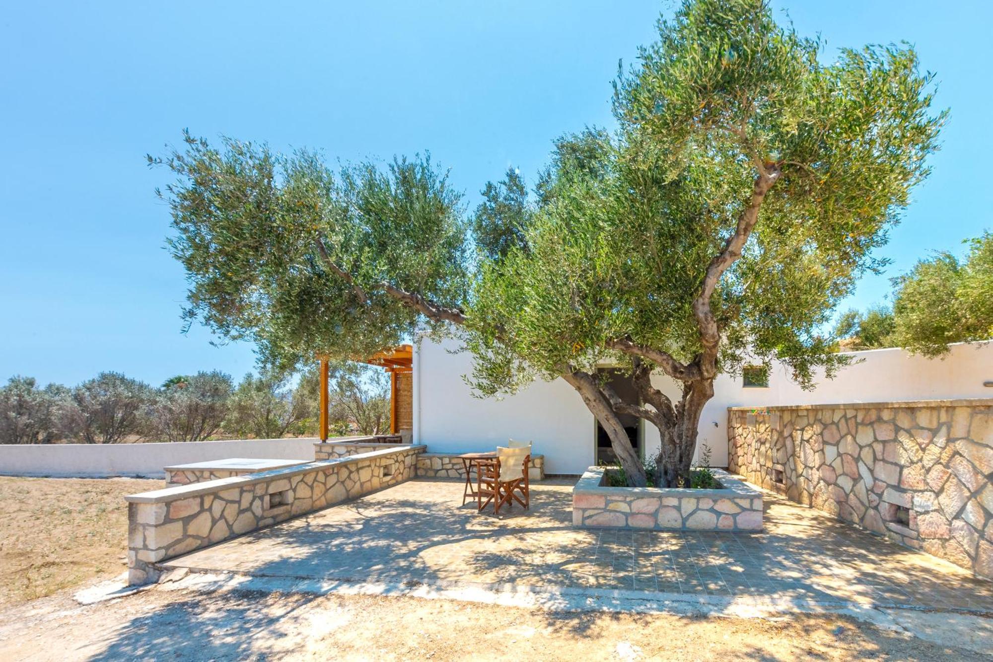 Alisea Resort Kímolos 외부 사진