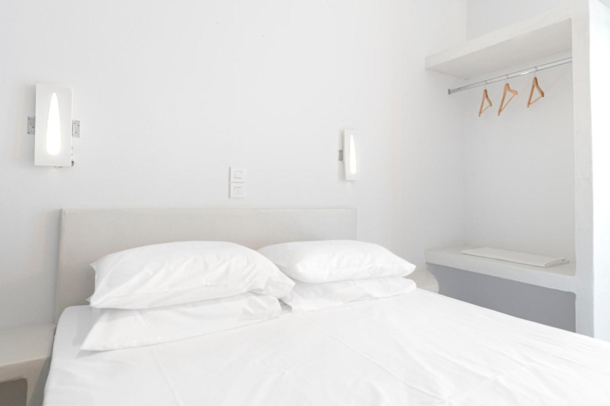 Alisea Resort Kímolos 외부 사진