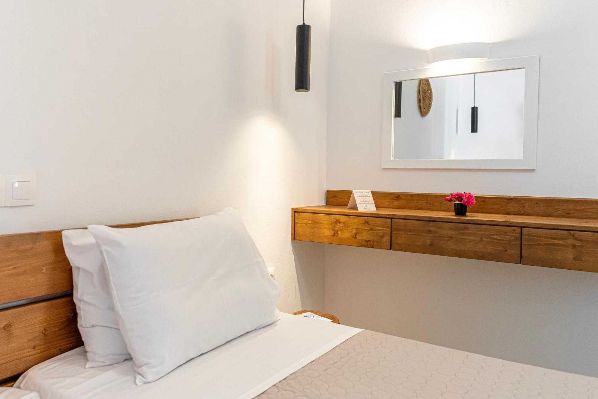 Alisea Resort Kímolos 외부 사진