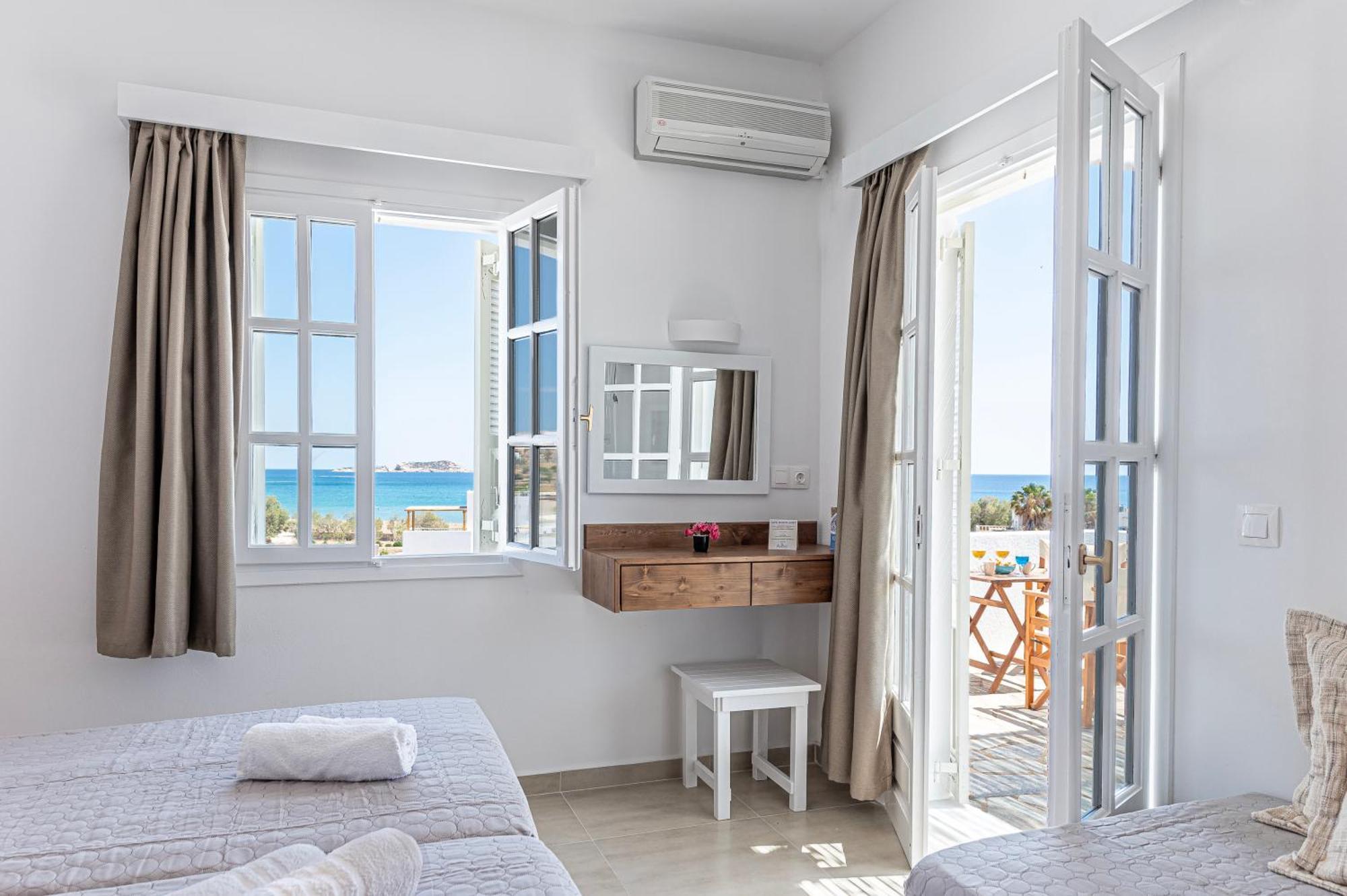 Alisea Resort Kímolos 외부 사진